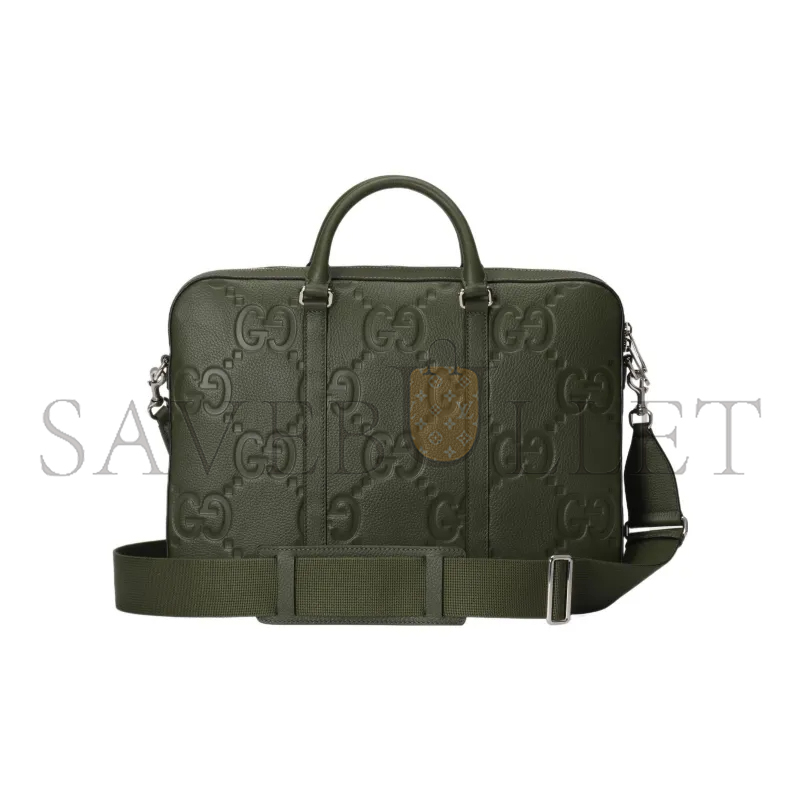 G*u*i jumbo gg small duffle bag 658573 (40*29*6cm)